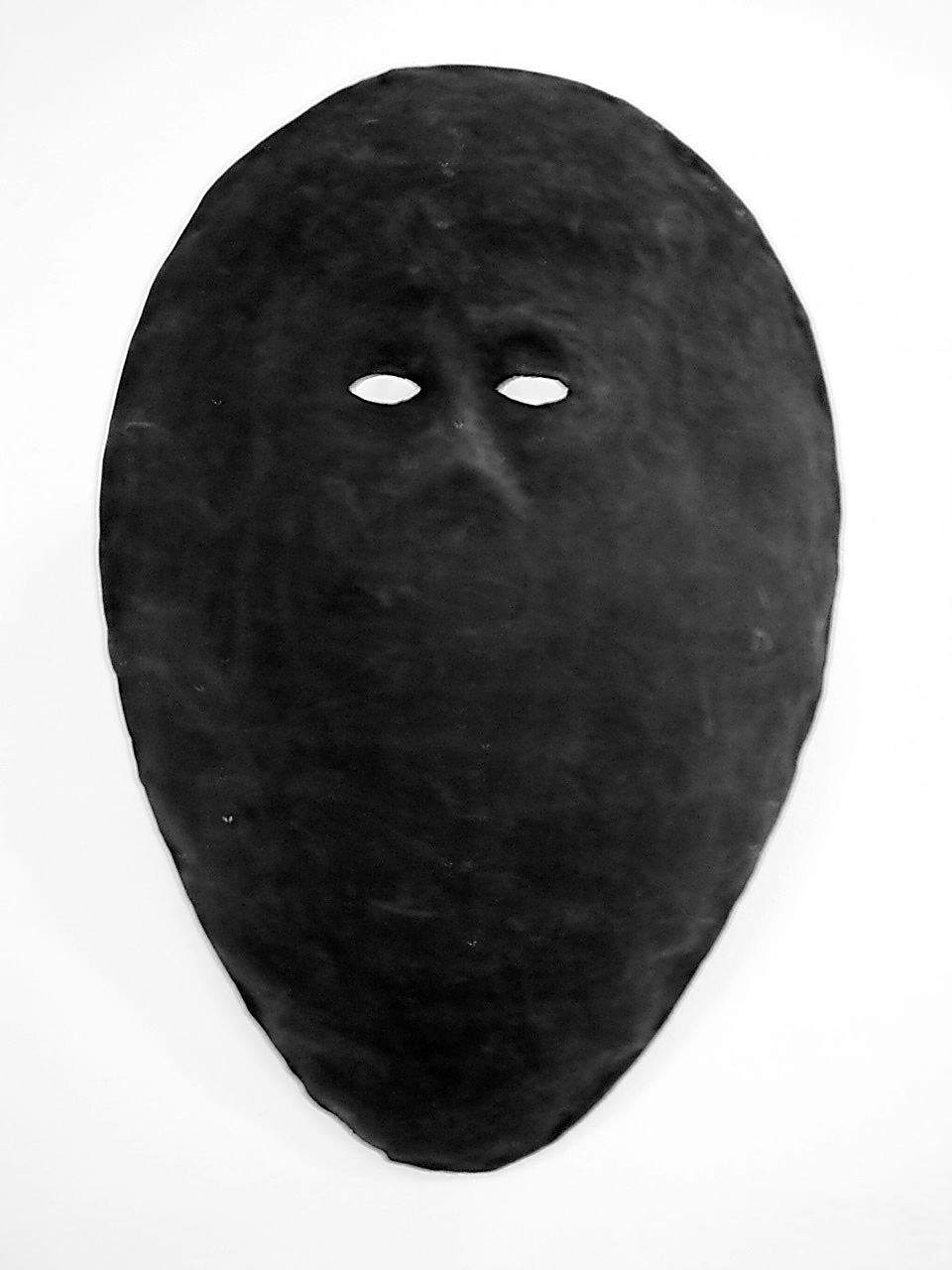 black masks